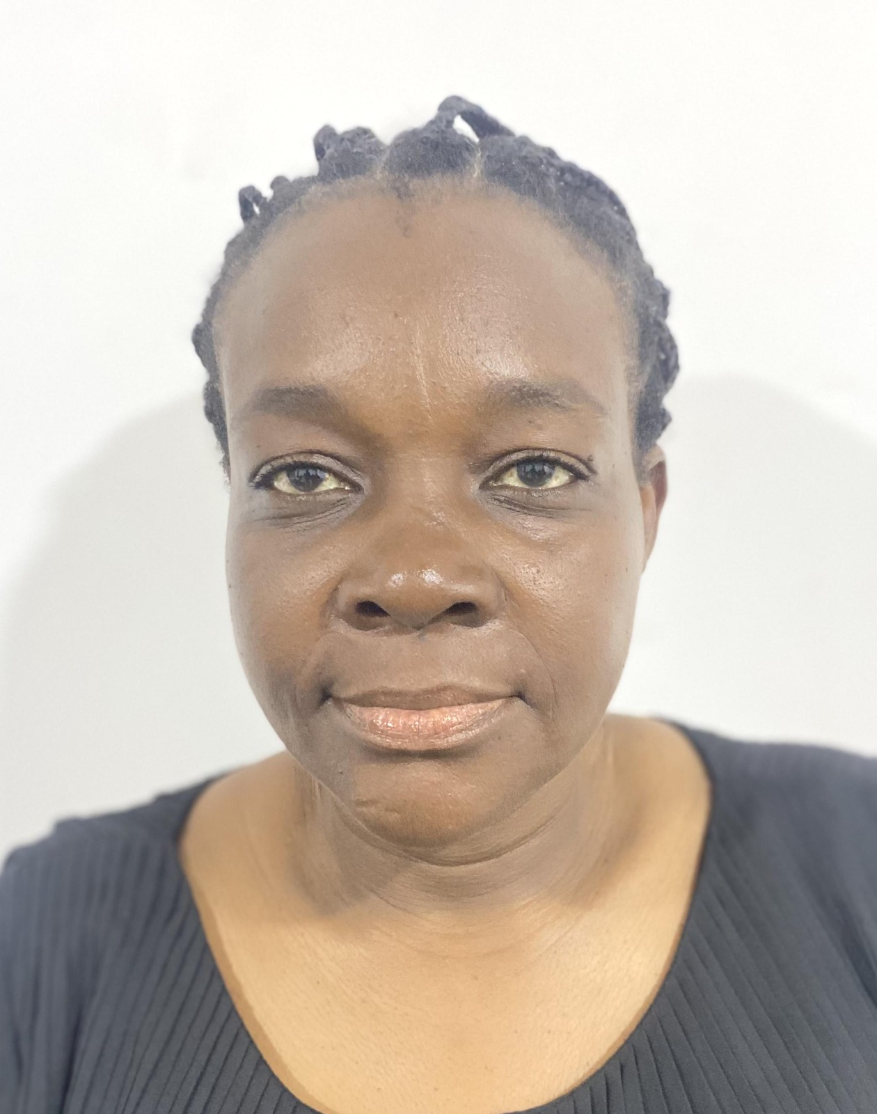 Cynthia Oppong Kwakye