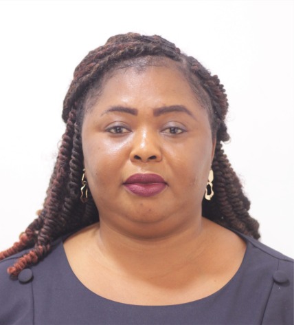 Evelyn A. Alim
