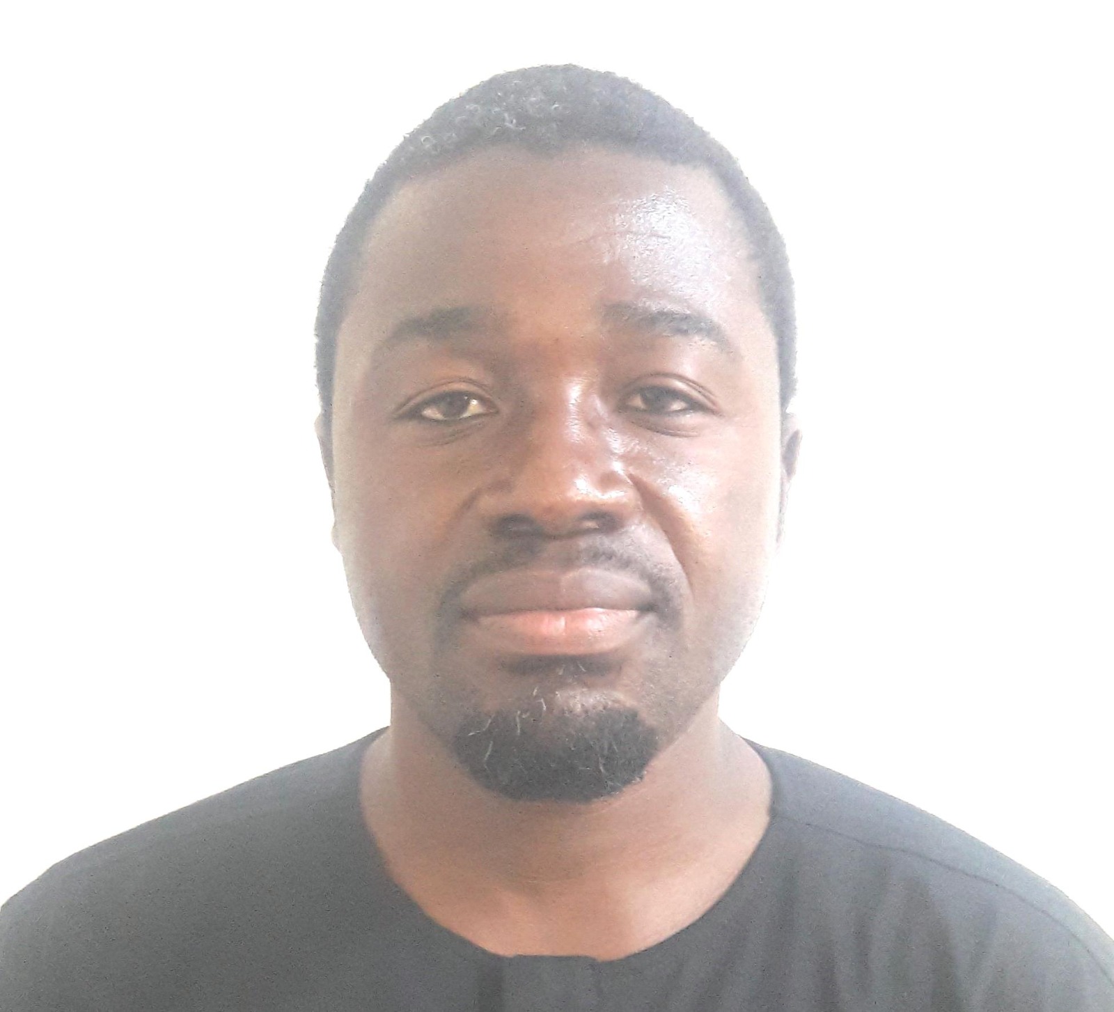 Kwasi Adarkwa