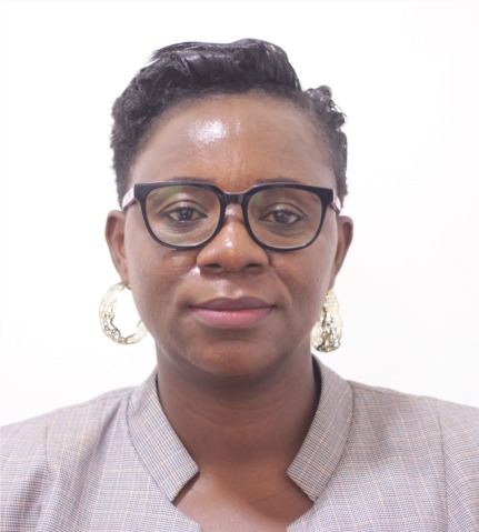 Lydia O. Afriyie