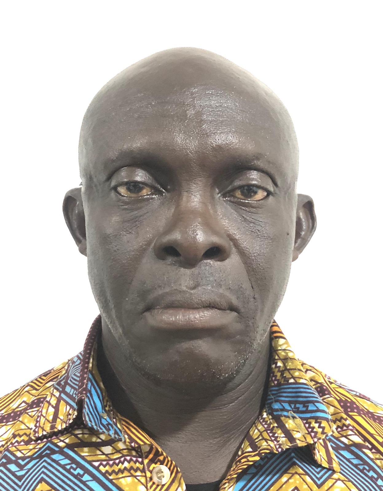 Nathan NiiQuaye Quaye