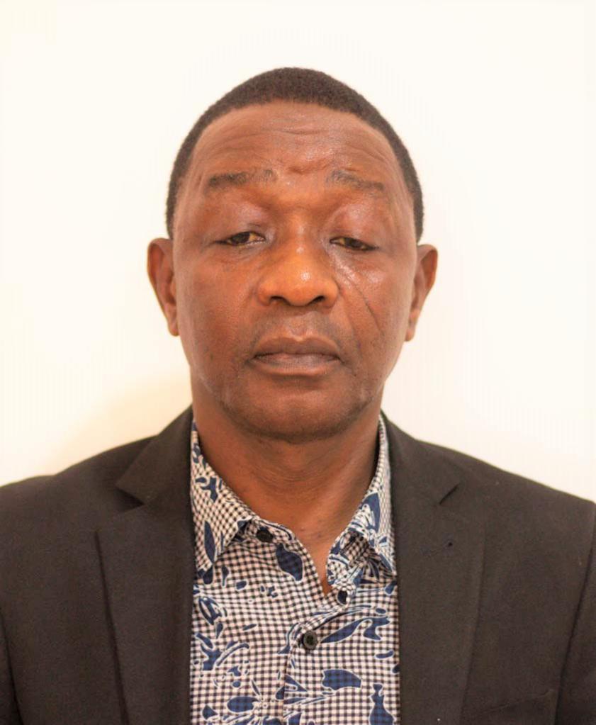Yakubu Abdul-Rahman