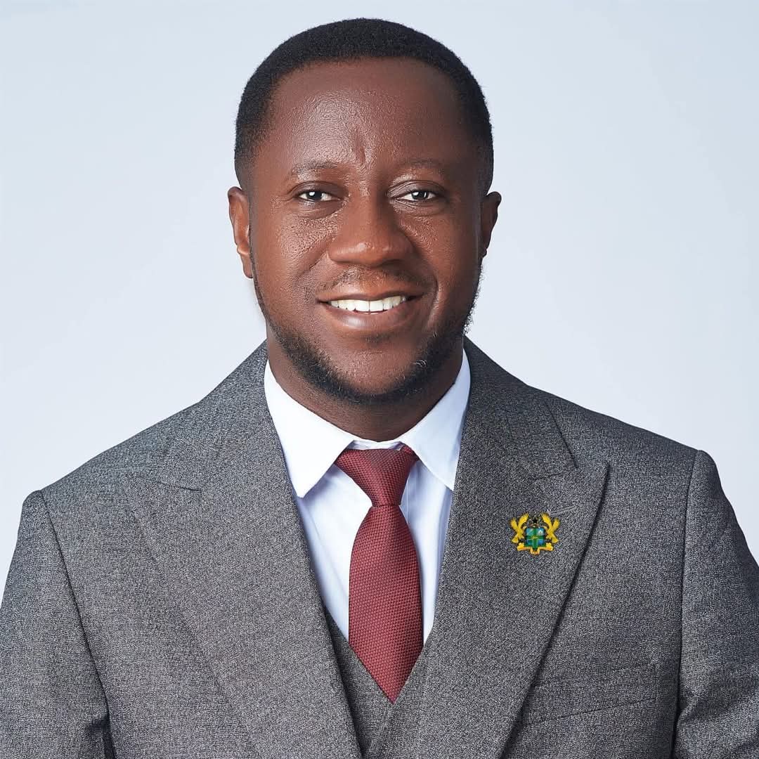 Hon. Frank Nkansah