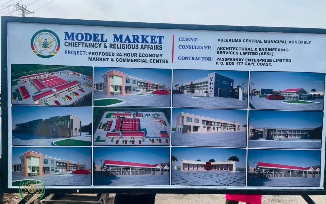 Preparations for 24 hour economy market by stakeholders